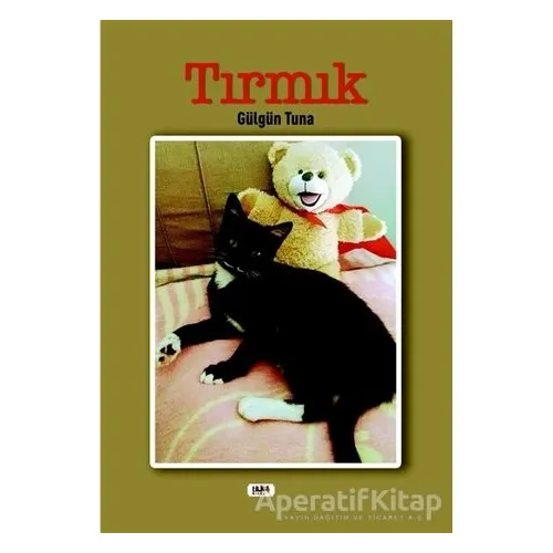 Tırmık - Gülgün Tuna - Tilki Kitap