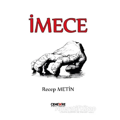 İmece - Recep Metin - Cenevre Fikir Sanat