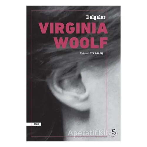 Dalgalar - Virginia Woolf - Everest Yayınları