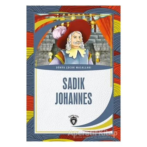 Sadık Johannes - Kolektif - Dorlion Yayınları