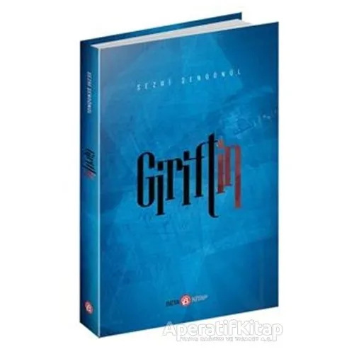 Giriftin - Sezai Şengönül - Beta Kitap