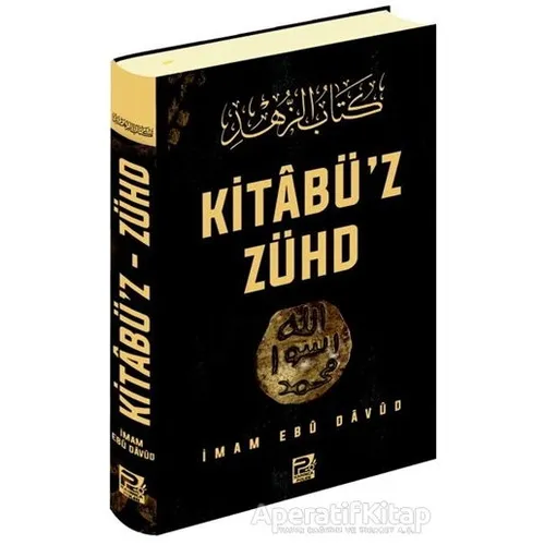 Kitabüz Zühd - İmam Ebu Davud - Karınca & Polen Yayınları
