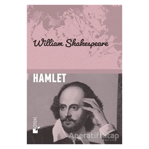 Hamlet - William Shakespeare - Öteki Yayınevi
