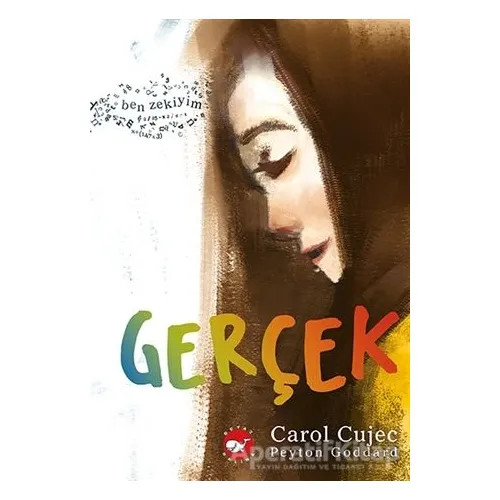 Gerçek - Peyton Goddard - Beyaz Balina Yayınları