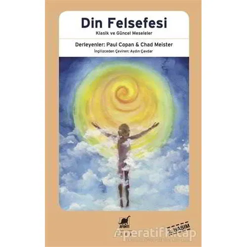 Din Felsefesi - Paul Copan - Ayrıntı Yayınları