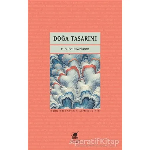 Doğa Tasarımı - R. G. Collingwood - Ayrıntı Yayınları