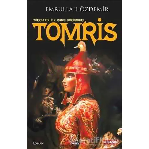 Tomris - Emrullah Özdemir - Panama Yayıncılık