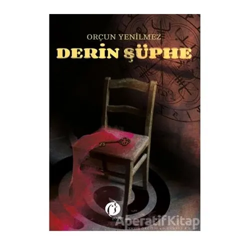 Derin Şüphe - Orçun Yenilmez - Herdem Kitap