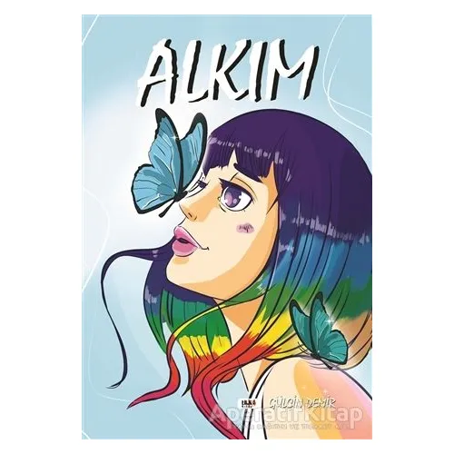 Alkım - Gülçin Demir - Tilki Kitap