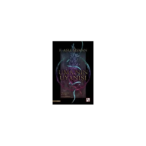 Uma’nın Uyanışı - F. Aslı Şişman - Az Kitap