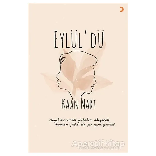 Eylül’dü - Kaan Nart - Cinius Yayınları