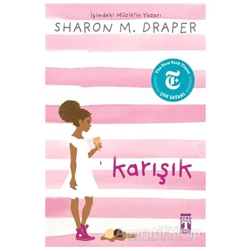 Karışık - Sharon M. Draper - Genç Timaş