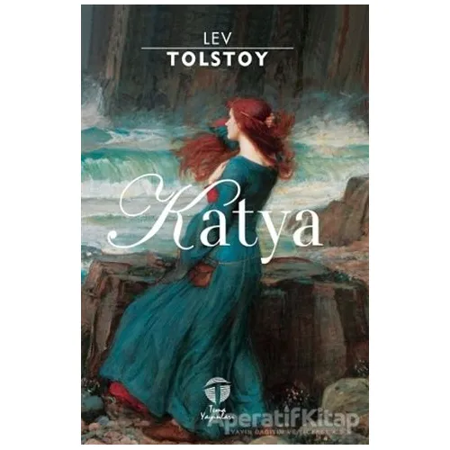 Katya - Lev Nikolayeviç Tolstoy - Tema Yayınları