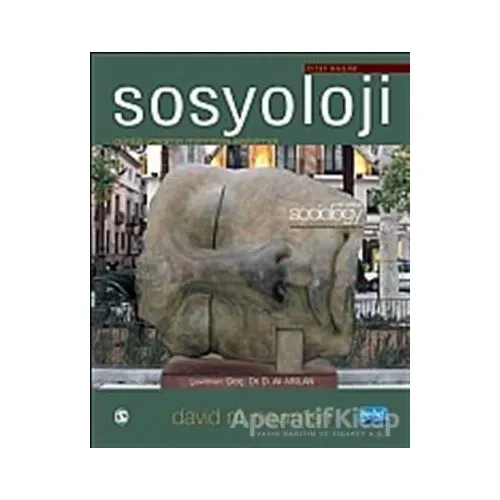 Sosyoloji - David M. Newman - Nobel Akademik Yayıncılık