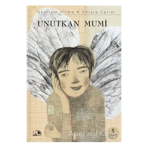 Unutkan Mumi - Gabrieel Clima - Nesin Yayınevi
