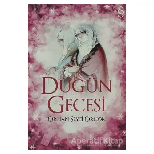 Düğün Gecesi - Orhan Seyfi Orhon - Everest Yayınları