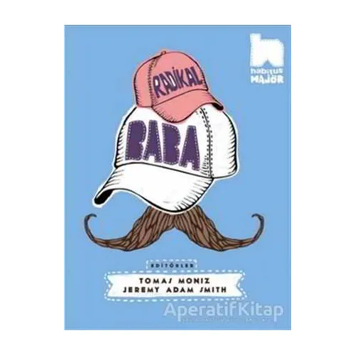 Radikal Baba - Adam Smith - Habitus Kitap
