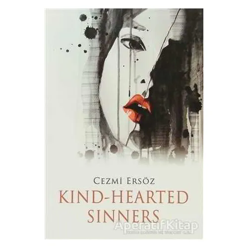 Kind-Hearted Sinners - Cezmi Ersöz - Milet Yayınları