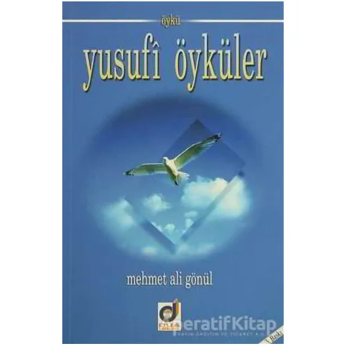 Yusufi Öyküler - Mehmet Ali Gönül - Dua Yayınları
