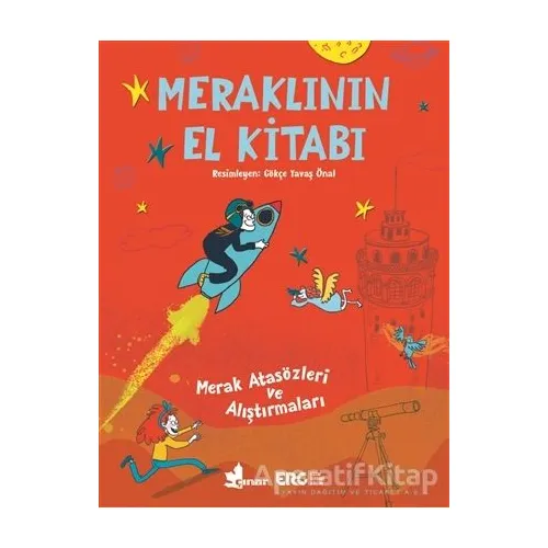 Meraklının El Kitabı - Kolektif - Çınar Yayınları