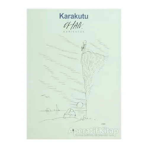 Karakutu - Ohannes Şaşkal - Aras Yayıncılık