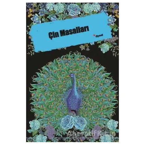 Çin Masalları - Kolektif - Dipnot Yayınları