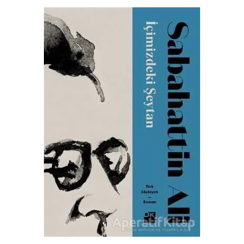 İçimizdeki Şeytan - Sabahattin Ali - Doğan Kitap