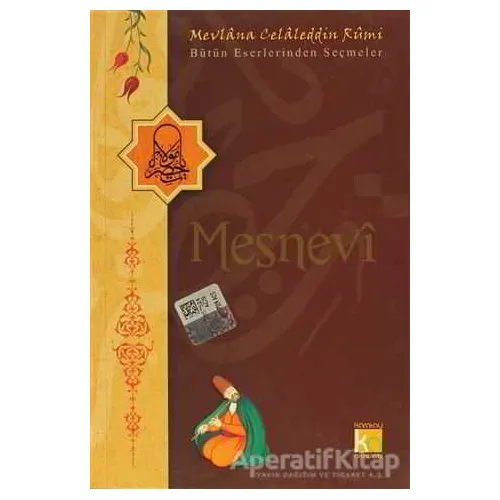 Mesnevi - Mevlana Celaleddin Rumi - Karatay Akademi