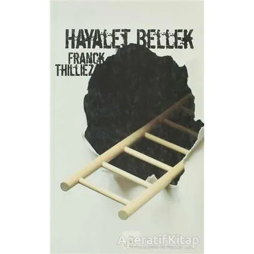 Hayalet Bellek - Franck Thilliez - Kyrhos Yayınları