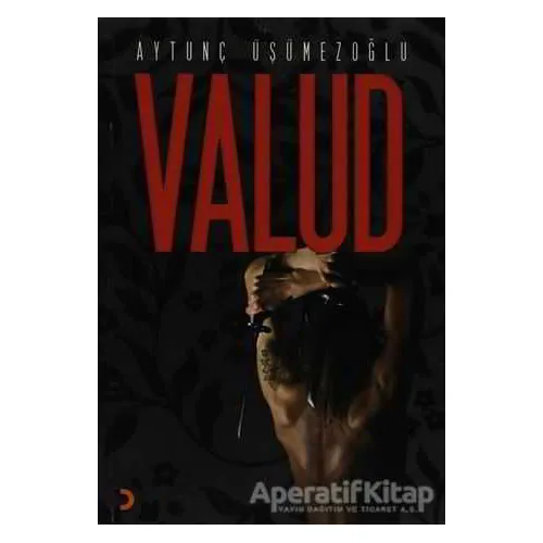 Valud - Aytunç Üşümezoğlu - Cinius Yayınları