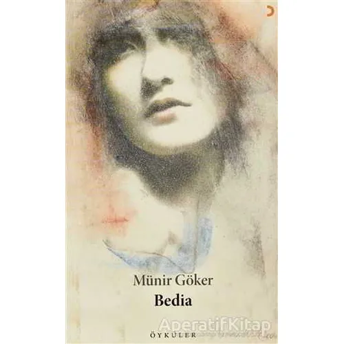 Bedia - Münir Göker - Cinius Yayınları