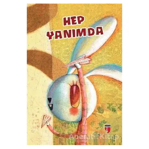 Hep Yanımda - Cathy Khattar - EDAM