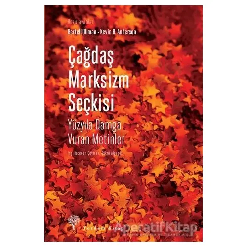 Çağdaş Marksizm Seçkisi - Kolektif - Yordam Kitap