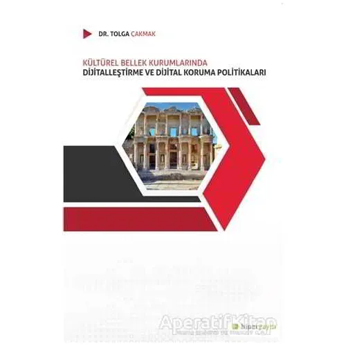 Kültürel Bellek Kurumlarında Dijitalleştirme ve Dijital Koruma Politikaları