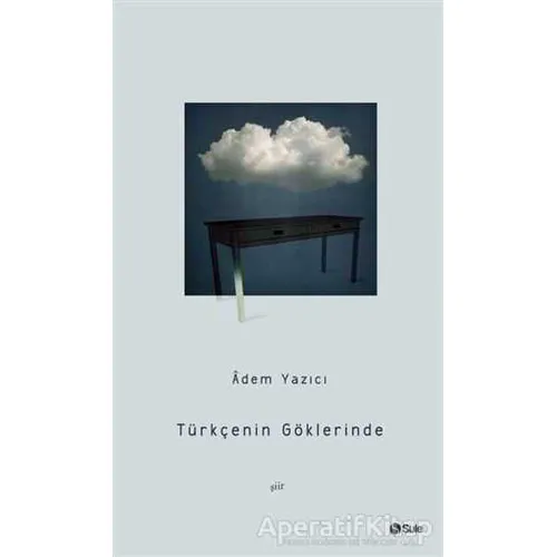 Türkçenin Göklerinde - Adem Yazıcı - Şule Yayınları