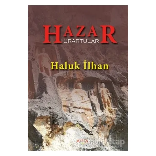 Hazar - Haluk İlhan - Ayata Kitap