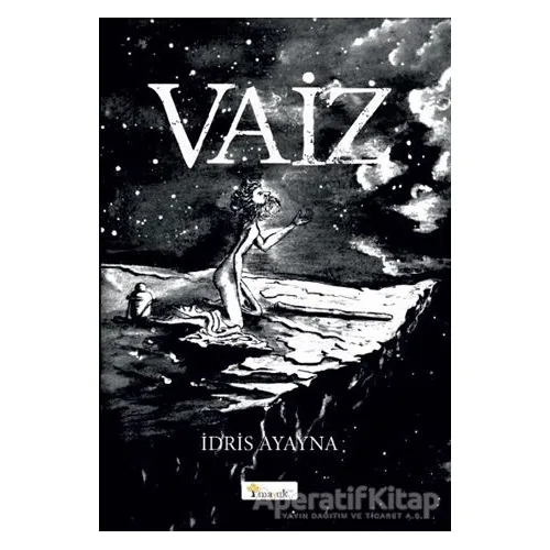 Vaiz - İdris Ayayna - Maşuk Kitap