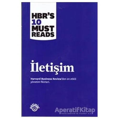 İletişim - Kolektif - Optimist Kitap