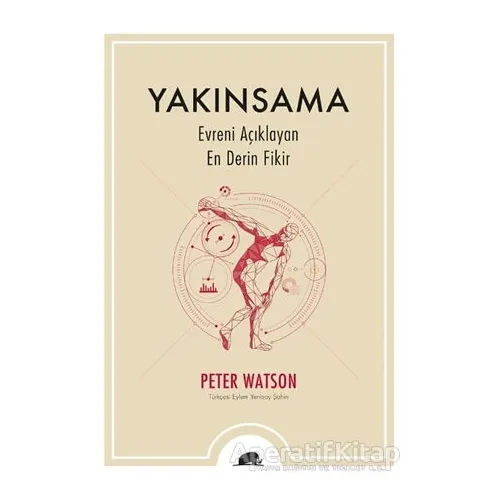 Yakınsama - Peter Watson - Kolektif Kitap