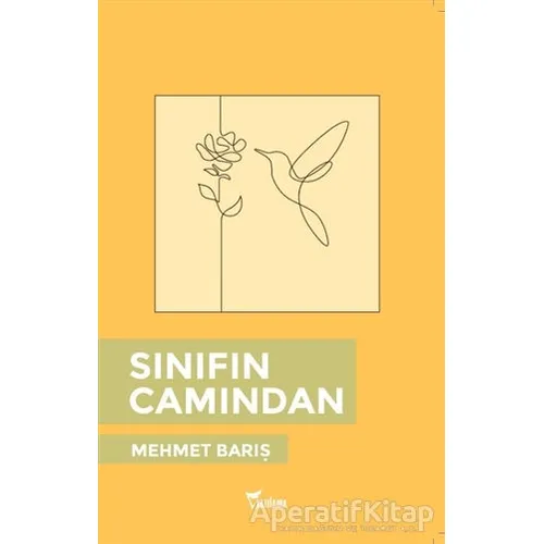 Sınıfın Camından - Mehmet Barış - Yazılama Yayınevi