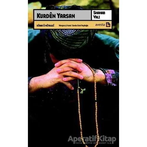 Kurden Yarsan - Shahab Vali - Avesta Yayınları