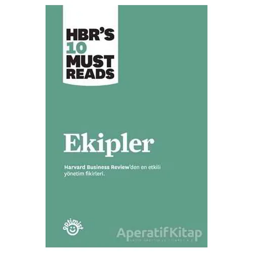 Ekipler - Kolektif - Optimist Kitap