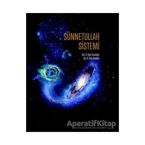 Sünnetullah Sistemi - C. Alper Kemaloğlu - Kimlik Yayınları