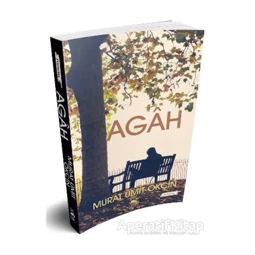Agah - Murat Ümit Ökçin - 5 Şubat Yayınları