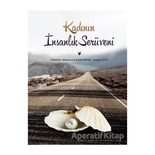 Kadının İnsanlık Serüveni - Kolektif - Kutlu Yayınevi