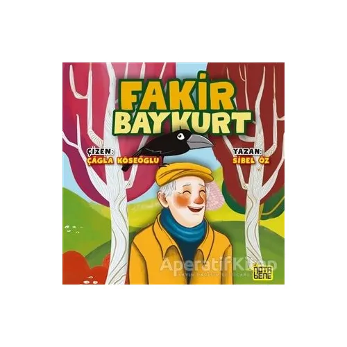 Fakir Baykurt - Sibel Öz - Nota Bene Yayınları