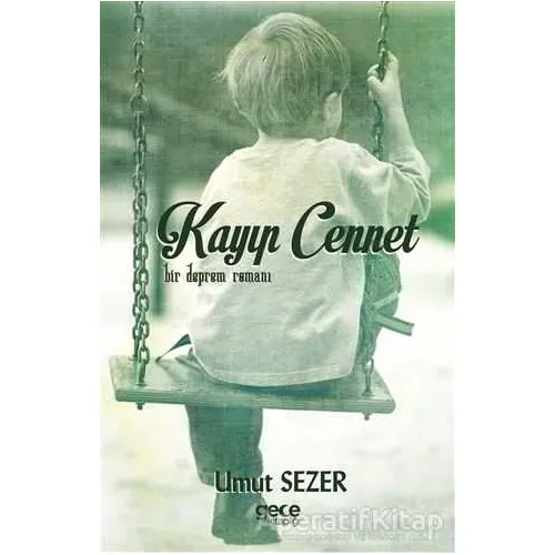 Kayıp Cennet - Umut Sezer - Gece Kitaplığı
