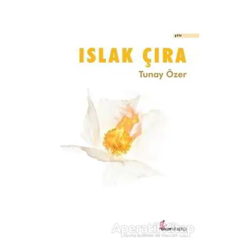 Islak Çıra - Tunay Özer - Okur Kitaplığı