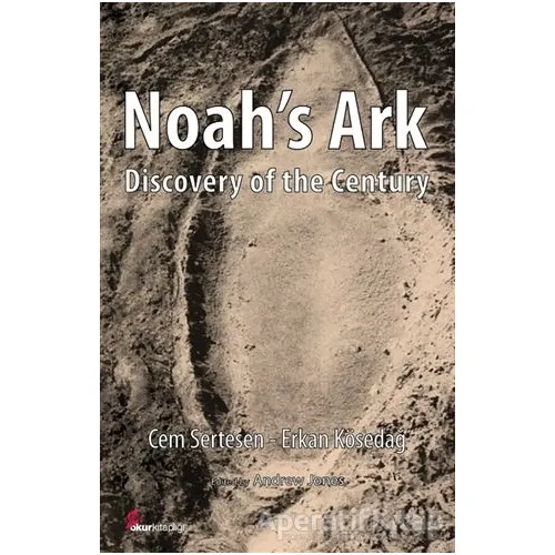 Noah’s Ark - Cem Sertesen - Okur Kitaplığı