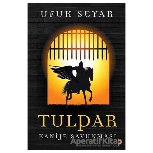 Tulpar - Ufuk Seyar - Cinius Yayınları